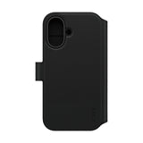 CARE by PanzerGlass Case Feature Tango Two-in-One Wallet Case iPhone 16