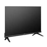 Hisense 32A4K TV 81,3 cm (32") HD Smart TV Wi-Fi Sort 200 cd/m²