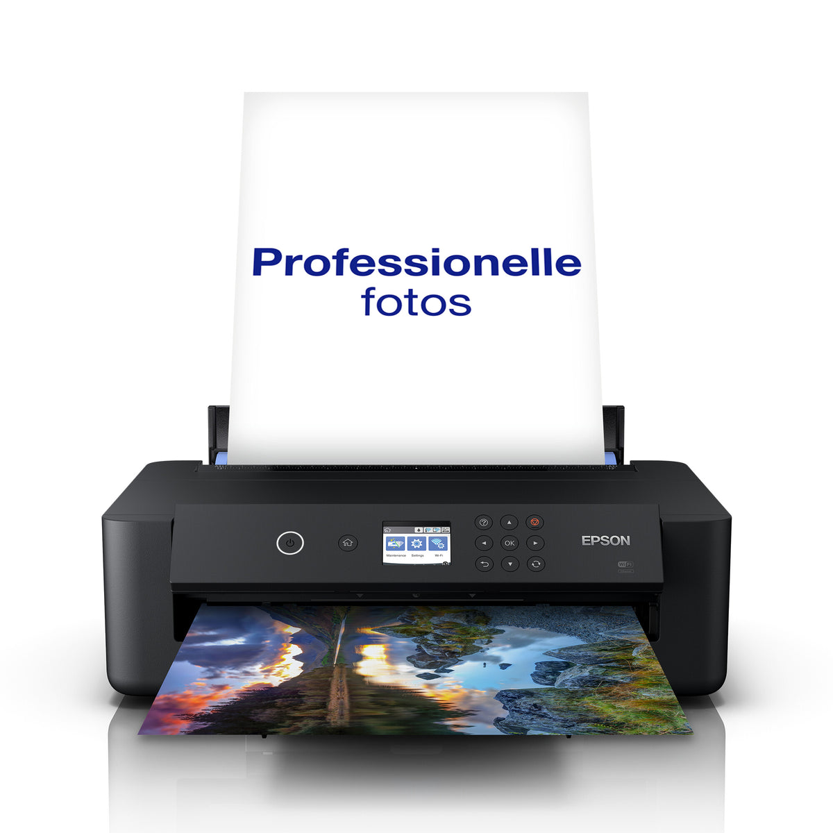Epson Expression Photo HD XP-15000 A3+ trådløs inkjetprinter