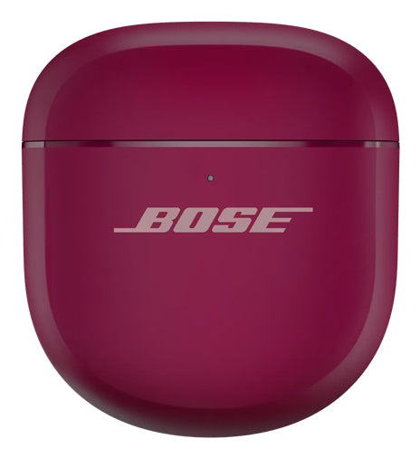 Bose QuietComfort Ultra TWS earbuds Hovedtelefoner Blomme