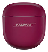 Bose QuietComfort Ultra TWS earbuds Hovedtelefoner Blomme