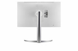 LG 27UQ850V-W computerskærm 68,6 cm (27") 3840 x 2160 pixel 4K Ultra HD LCD Hvid