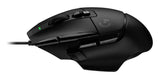 Logitech G G502 X