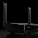 Linksys Hydra Pro 6 Dual‑Band WiFi 6 mesh-router AX5400