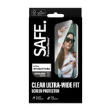 SAFE. by PanzerGlass Skærmbeskytter til iPhone 18 Pro Max