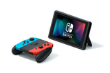 Nintendo Switch bærbar spilkonsol 15,8 cm (6.2") 32 GB Berøringsskærm Wi-Fi Blå, Grå, Rød