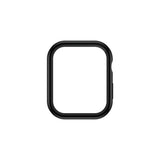 PanzerGlass Apple Watch Series 11 & 10 46mm - Screen Protector - Snappie Full Body Slim Black