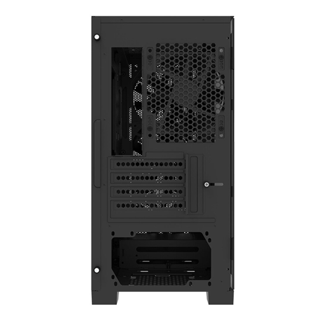 Montech Air 100 LITE Desktop Sort