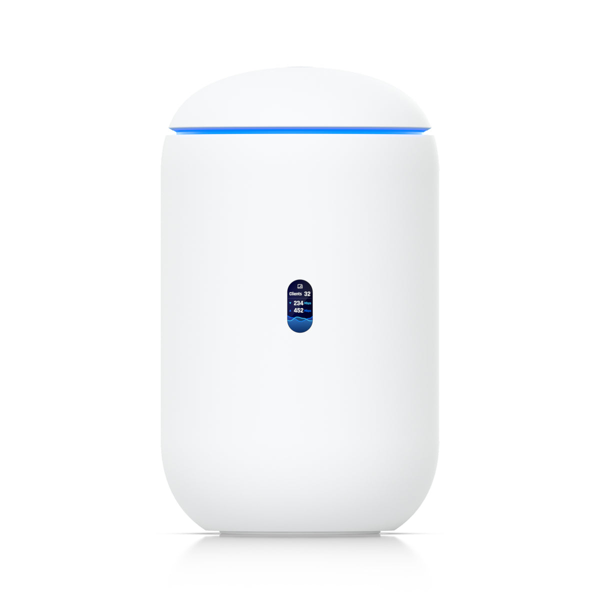 Ubiquiti Dream Router 7 Trådløs Wi-Fi 7