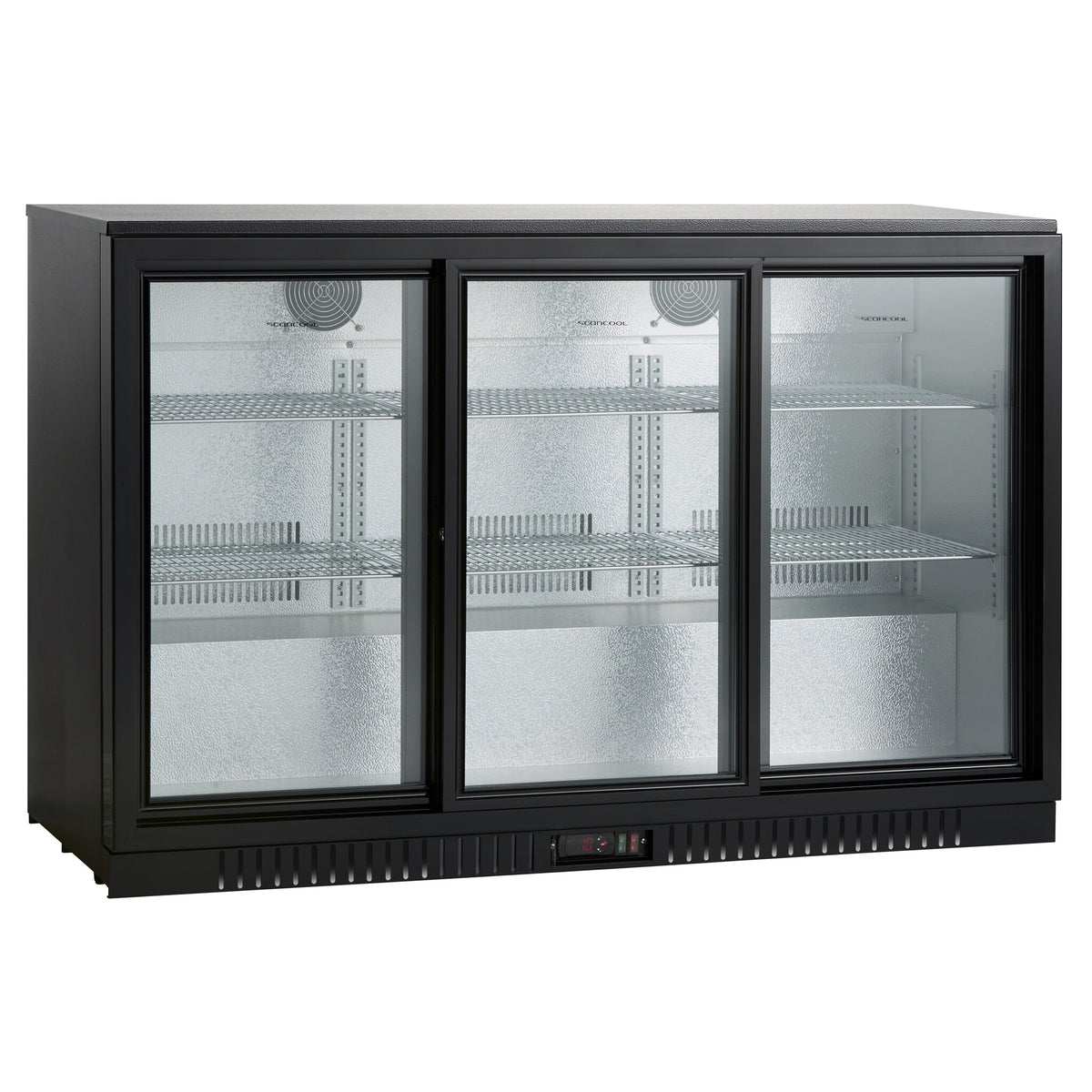 Scandomestic SC 311 SLE backbar