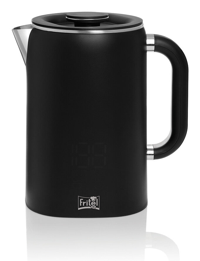 Fritel Kedel 1.7liter Sort