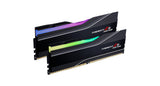 G.Skill Trident Z5 Neo RGB F5-6000J3238F16GX2-TZ5NR hukommelsesmodul 32 GB 2 x 16 GB DDR5 288-pin DIMM
