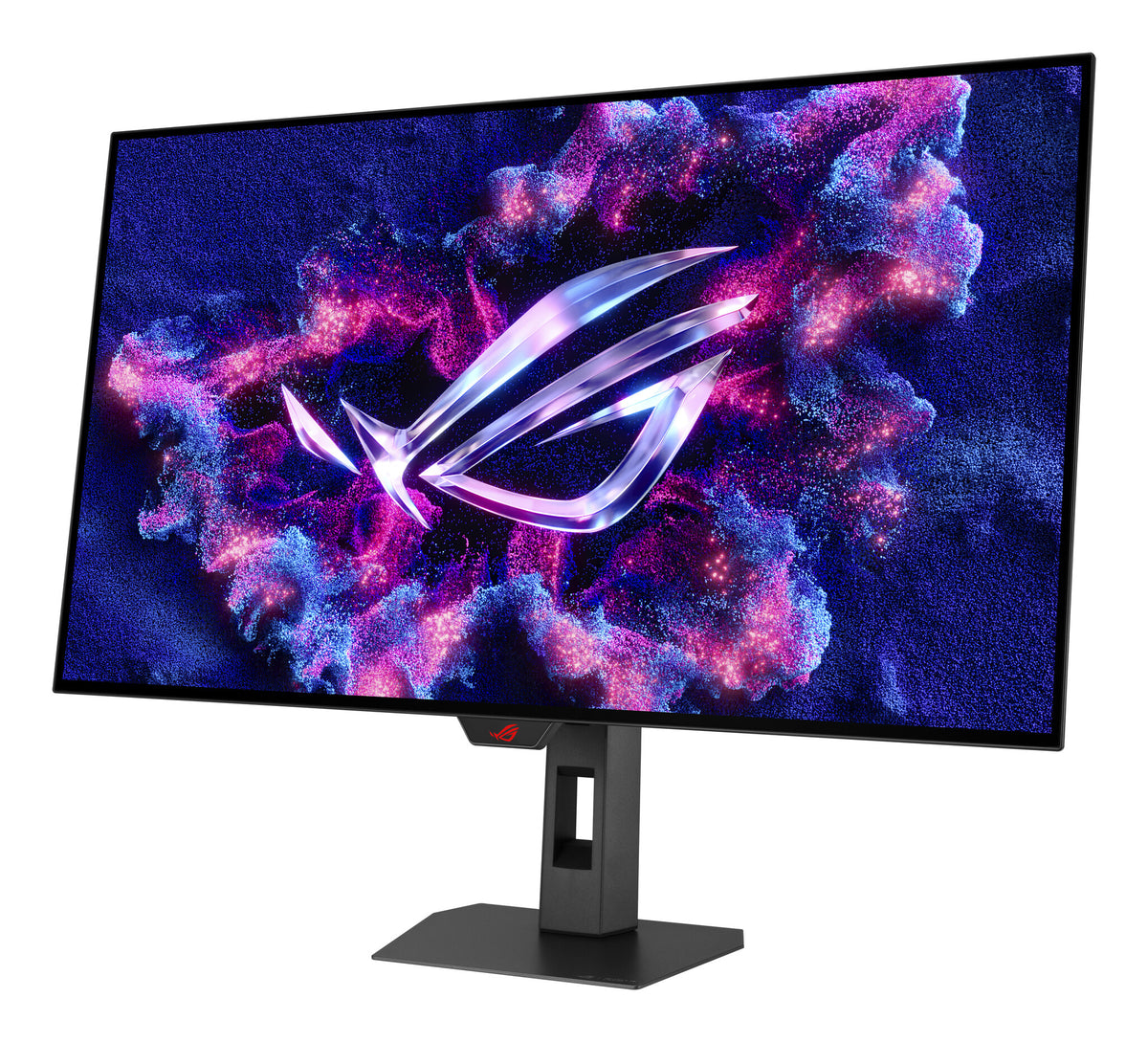 ASUS ROG Strix OLED XG32UCWG computerskærm 80 cm (31.5") 3840 x 2160 pixel 4K Ultra HD Sort