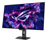 ASUS ROG Strix OLED XG32UCWG computerskærm 80 cm (31.5") 3840 x 2160 pixel 4K Ultra HD Sort