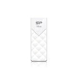 Silicon Power Ultima U03 USB-nøgle 16 GB USB Type-A 2.0 Hvid