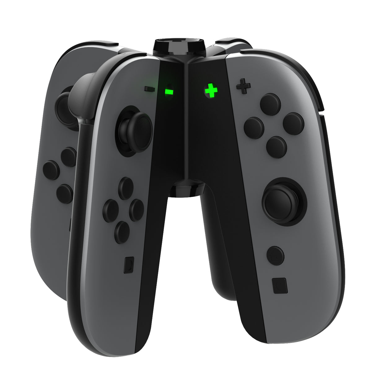 Deltaco Gaming charging station Nintendo Switch 2 joy-cons