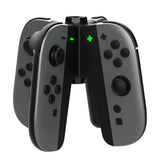 Deltaco Gaming charging station Nintendo Switch 2 joy-cons