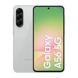 Samsung Galaxy A56 5G 128 GB - Awesome LightGray