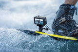 DJI Osmo Action 5 Pro Adventure Combo kamera til actionsport 40 MP 4K Ultra HD CMOS 25,4 / 1,3 mm (1 / 1.3") Wi-Fi 701 g