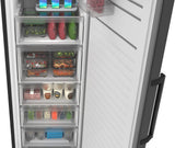 Bosch GSN36VCCG fritstående fryseskab