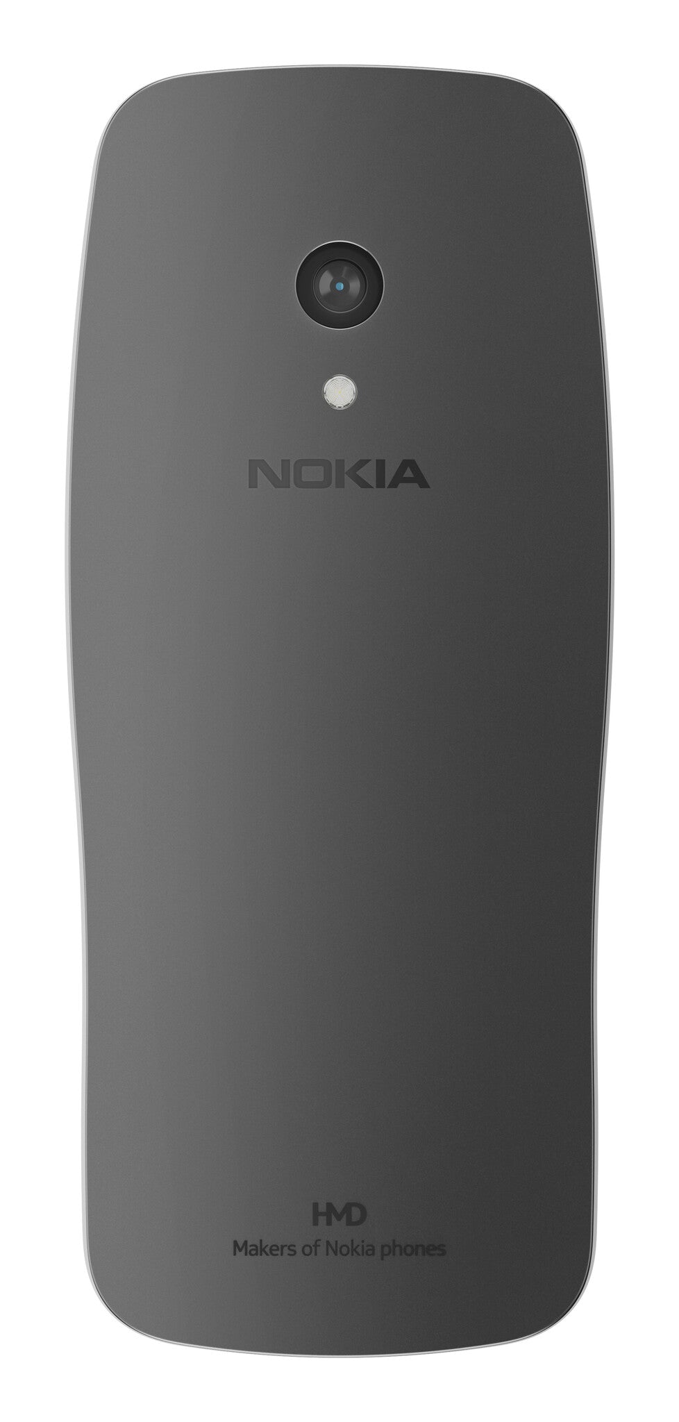 Nokia 3210 (2024) 6,1 cm (2.4") 89 g Sort Feature telefon