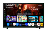Samsung TU24F6005FKXXC LED Smart TV