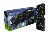 Palit NVIDIA GeForce RTX 5070 Ti 16GB GDDR7 SDRAM