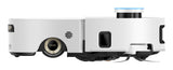 Dreame Aqua10 Ultra Roller Complete 0,23 L Hvid