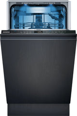 Siemens iQ500 SR65ZX22ME opvaskemaskine Fuldt indbygget 10 kuverter
