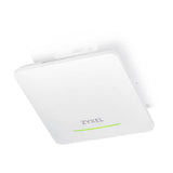 Zyxel NWA90BE Trådløs forbindelse Hvid