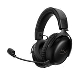 [AI generated title] Kingston Technology Hyperx Cloud Iii S Wireless Trådløst Headset
