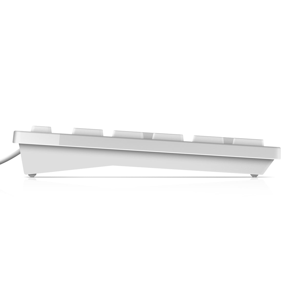 Dell KB216 Tastatur Kablet US International