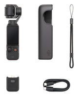 DJI Osmo Pocket 3 4K Action-kamera