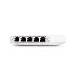 Ubiquiti UniFi Switch USW Flex Mini Switch 5-porte Gigabit PoE+