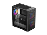DeepCool MATREXX 40 3FS Micro Tower Sort