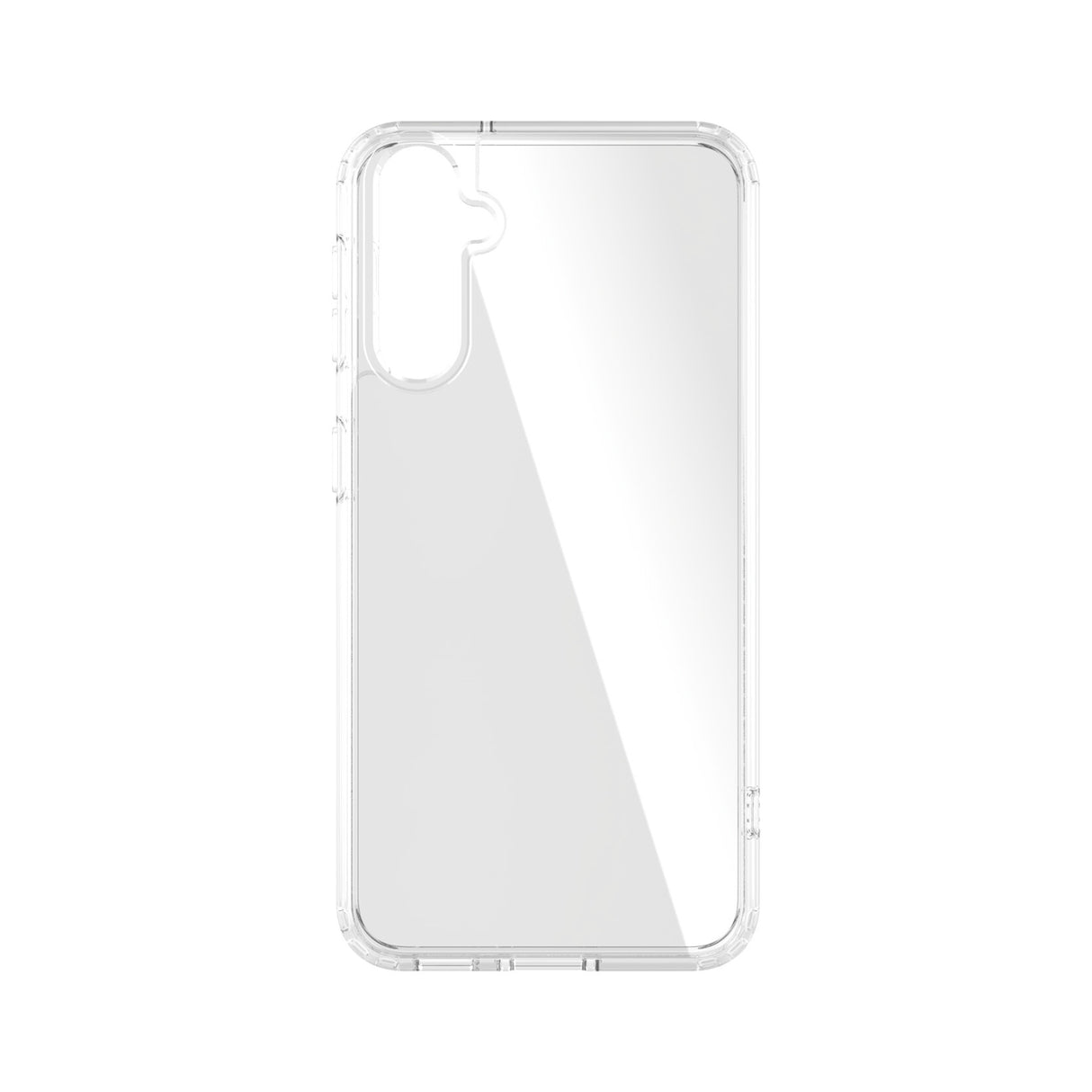 PanzerGlass ® HardCase Transparent Samsung Galaxy A24