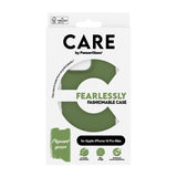 PanzerGlass CARE™ by ® Case Grøn iPhone 16 Pro Max