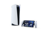 Sony Interactive Entertainment PlayStation Portal Remote Player til PS5 - konsollen