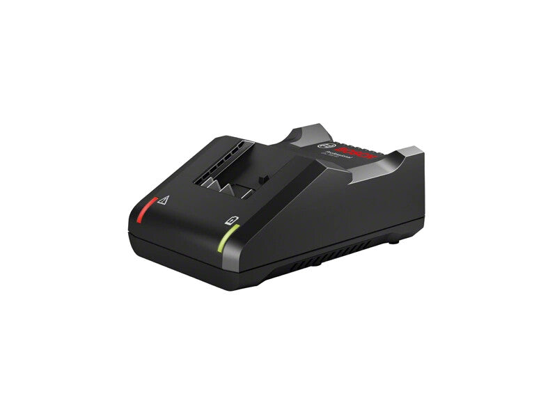 Bosch GAL 18V-40, Karton Ladegerät Batterioplader