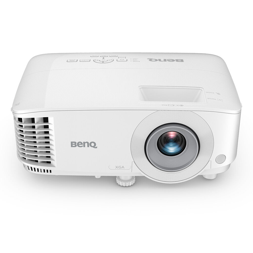 BenQ MX560 Standard throw projector 4000 ANSI lumens DLP XGA (1024x768) White