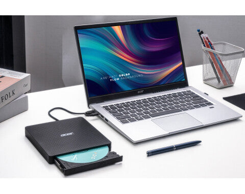 Acer DVD DVD-brænder Indstiksmodul