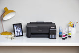 Epson EcoTank ET-1810 - Farve - Blæk