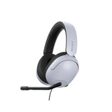 Sony INZONE H3 Gaming Headset - White
