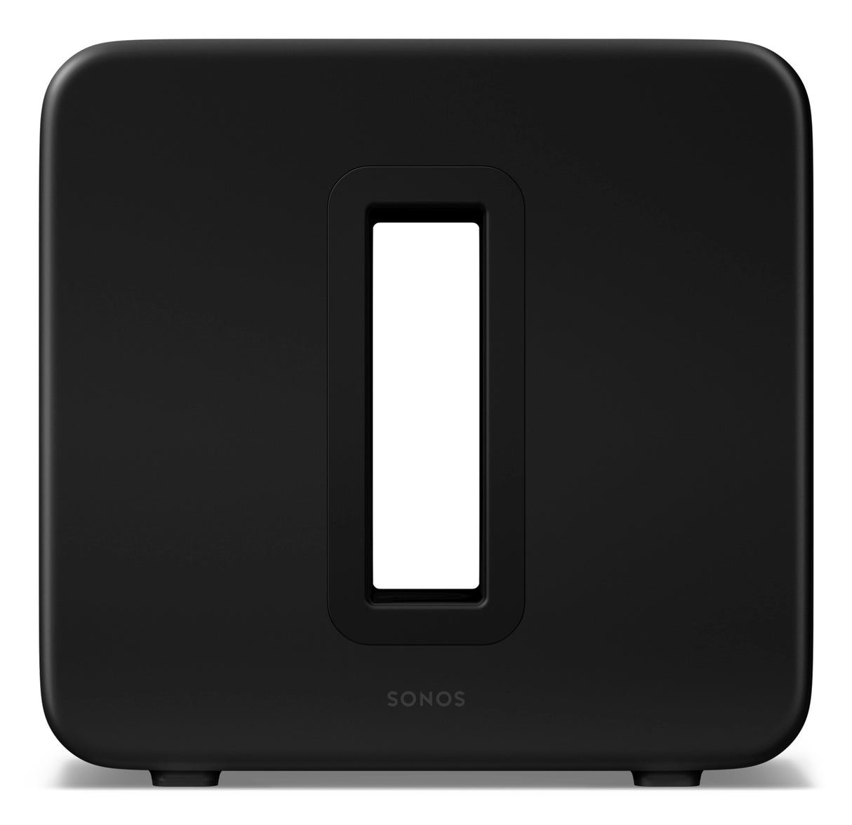 Sonos Sub 4 - Black