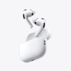 Apple AirPods Pro 3 - Gen 3 (2025)
