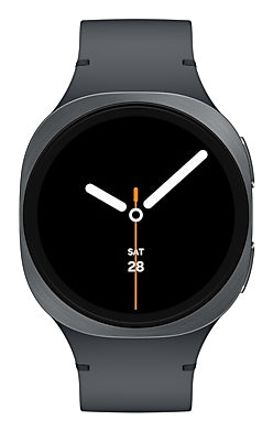 Samsung Galaxy Watch8 40mm - Graphite