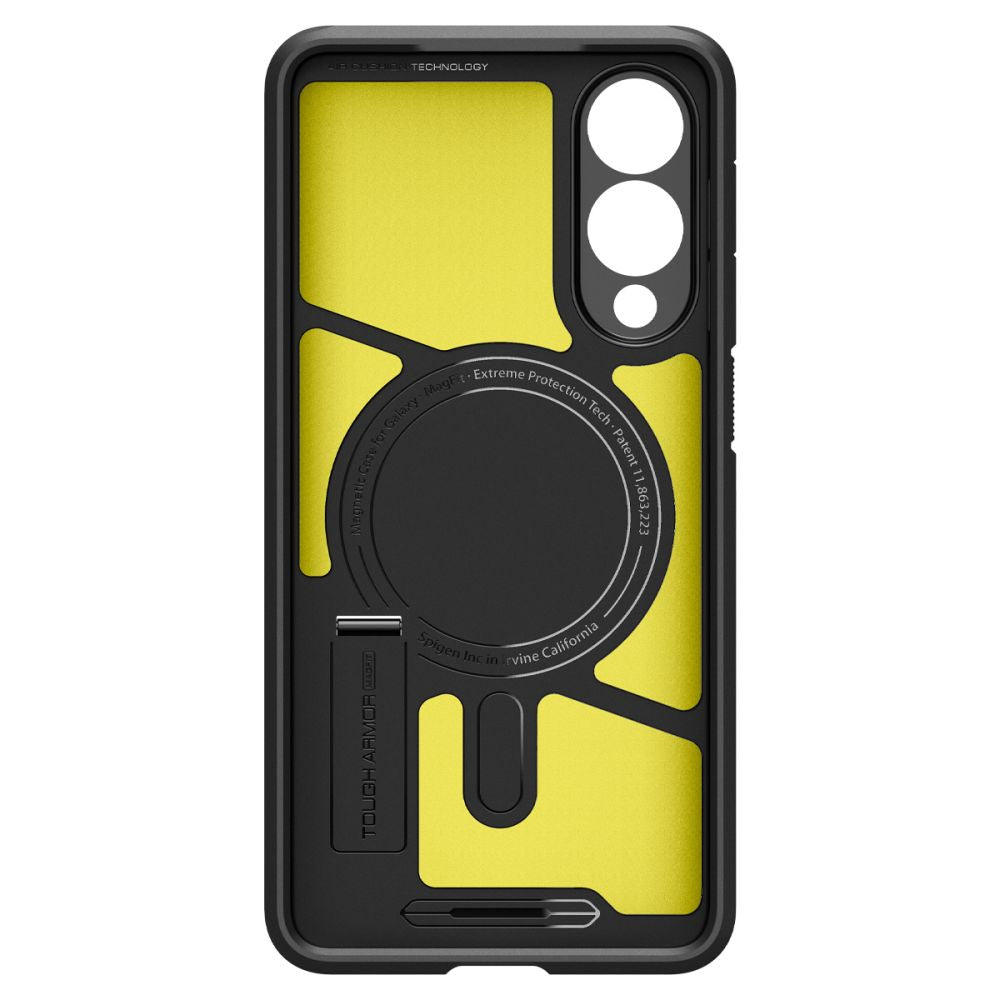 Spigen Tough Armor Magsafe Galaxy S25 Edge Sort