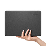 Spigen Urban Fit Macbook Neo 13 2026 Sort