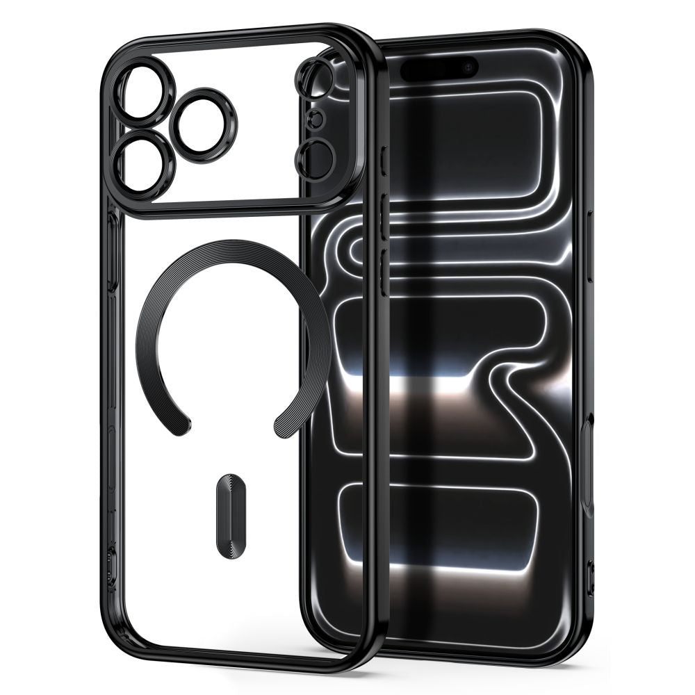 Tech Protect Magflex Magsafe Iphone 17 Pro / 18 Pro Shiny Sort