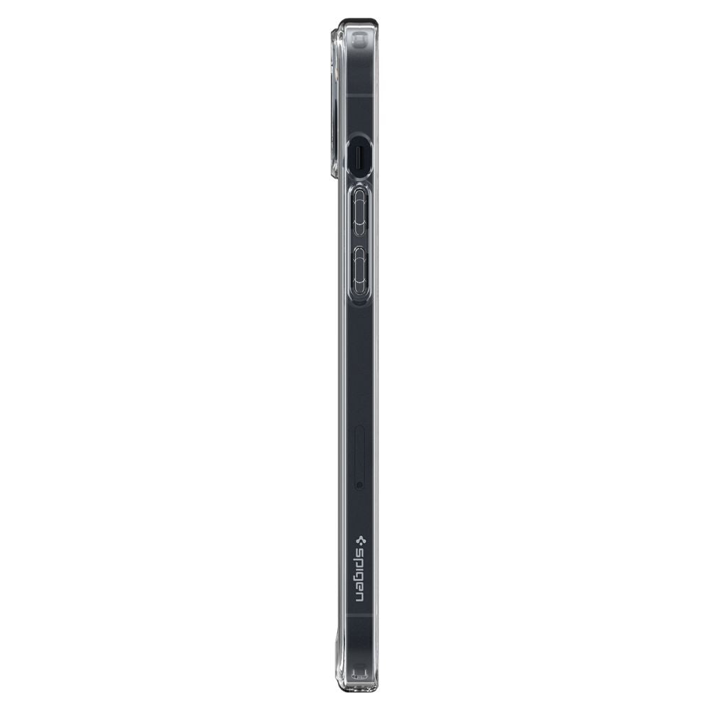Spigen Ultra Hybrid Iphone 14 Krystalklar